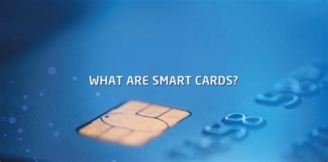 Smart card events 